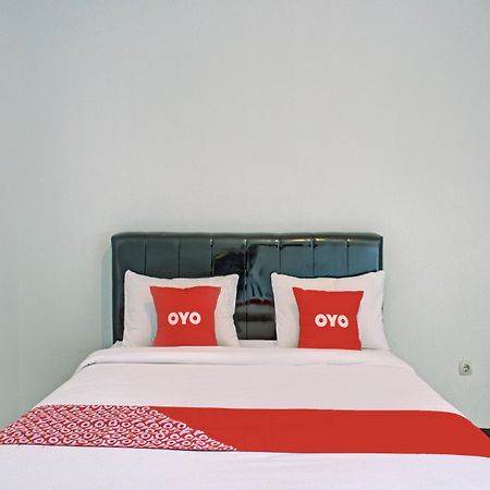 芝拉扎 Oyo 3841 25号旅馆酒店 外观 照片