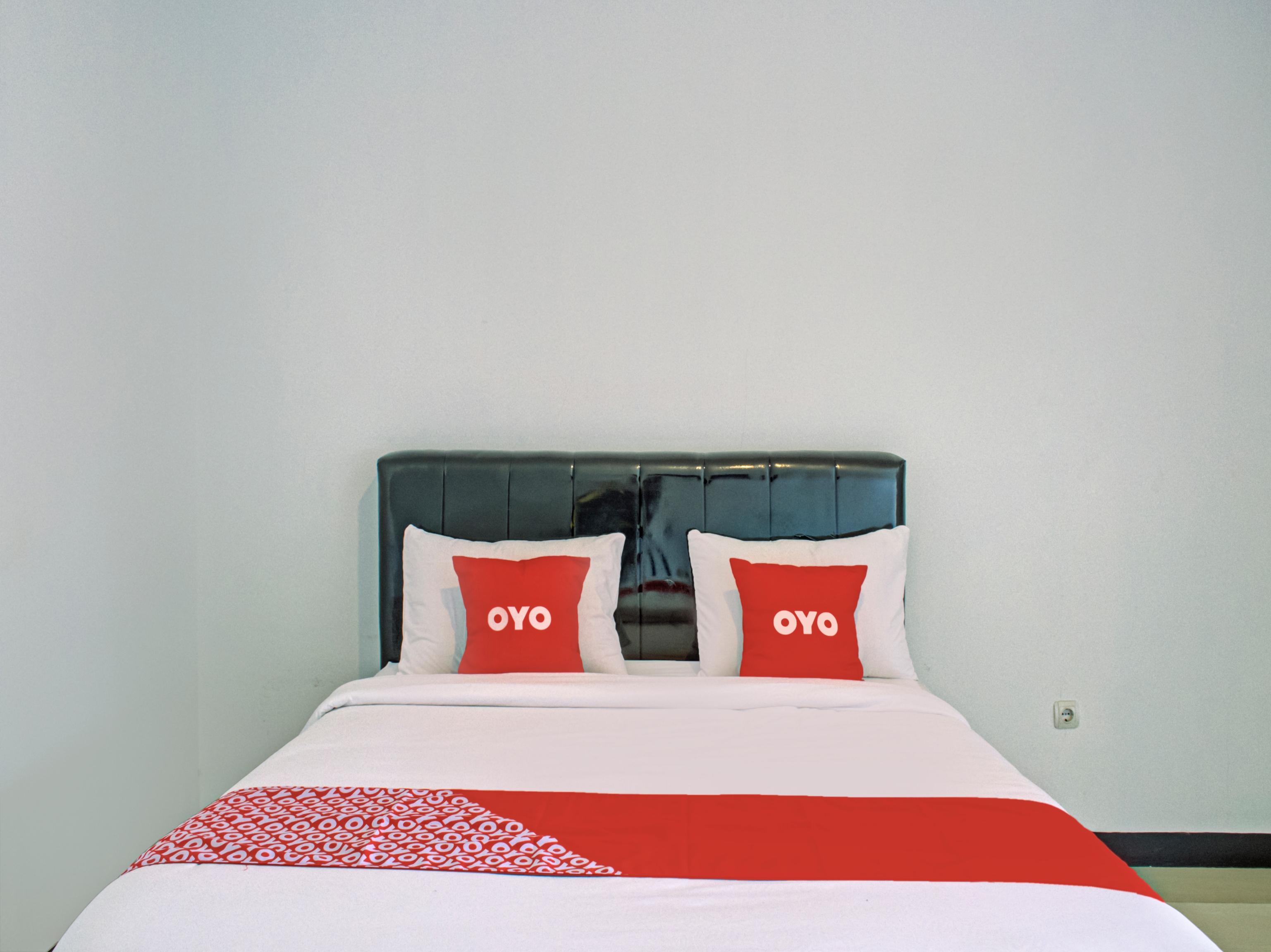 芝拉扎 Oyo 3841 25号旅馆酒店 外观 照片